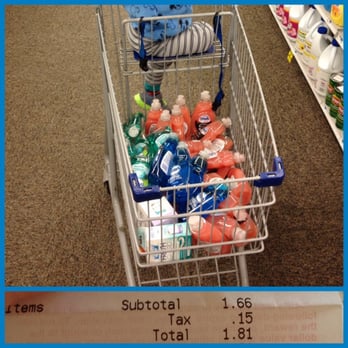 Rite Aid - a shopping cart full of items - Drugstores Near Me - San Mateo, California Rite Aid - a shopping cart full of items - Drugstores Near Me - San Mateo, California