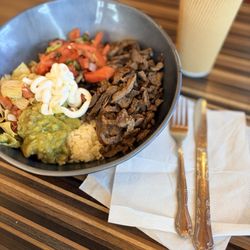 Tom's - Pasadena