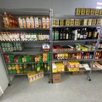 Jc's Butcher Shop - shelves of food and beverages - Butcher Near Me - West Warwick, Rhode Island Jc's Butcher Shop - shelves of food and beverages - Butcher Near Me - West Warwick, Rhode Island