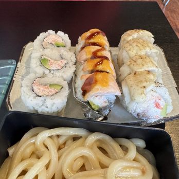 One Piece Sushi - Japanese Near Me - Millbrae, California