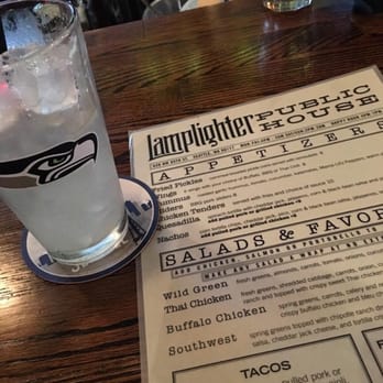 Lamplighter Public House - A tasty Moscow Mule to wet my whistle. Thanks for the great service! - American Near Me - Seattle, Washington Lamplighter Public House - A tasty Moscow Mule to wet my whistle. Thanks for the great service! - American Near Me - Seattle, Washington