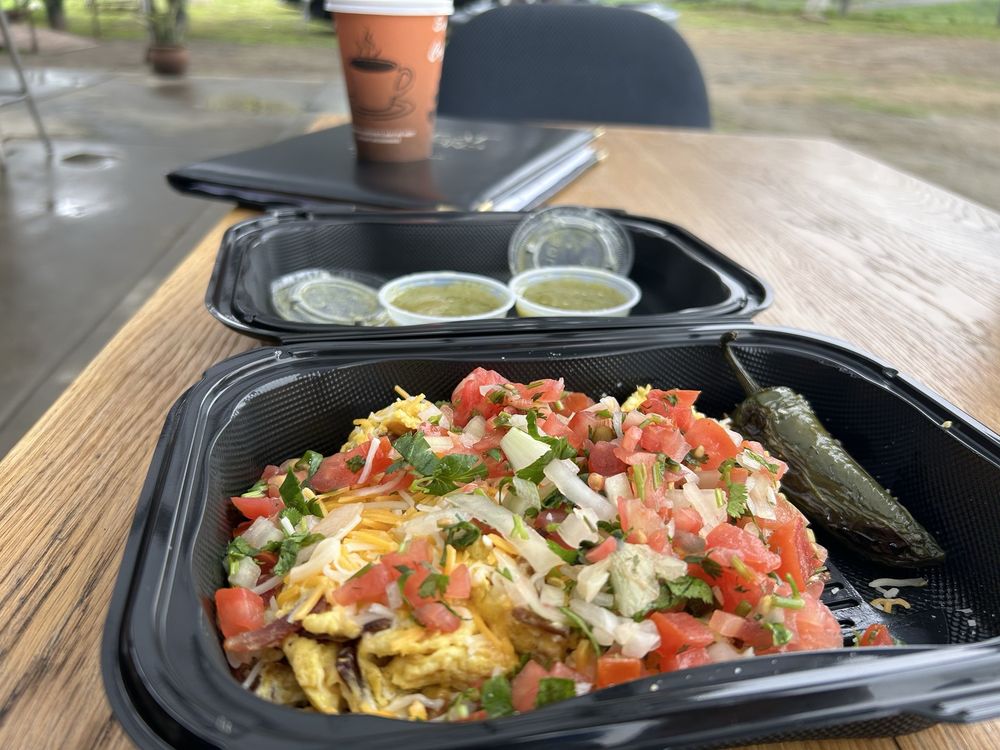 Cocina Tex-Mex