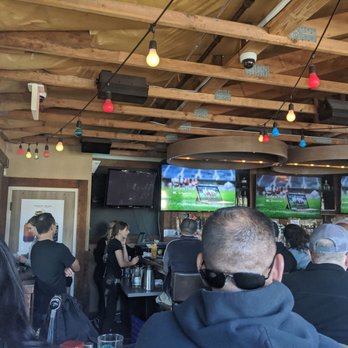 Social Tap - Sports Bars Near Me - Ventura, California Social Tap - Sports Bars Near Me - Ventura, California