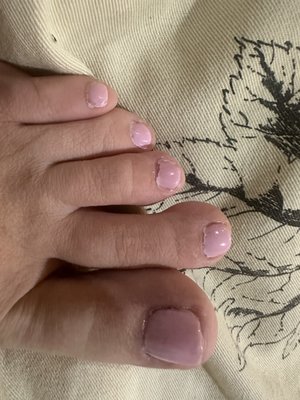 Sister Nails by null