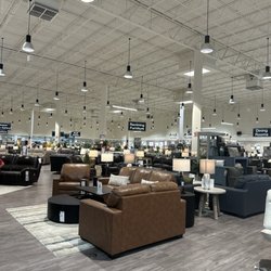 American Furniture Warehouse