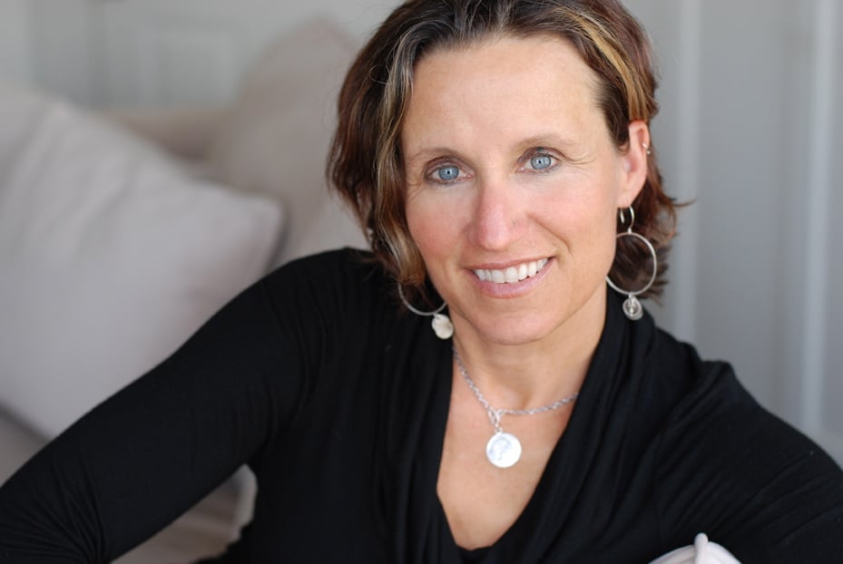 Laine Demetria, MS, LMFT - grief counselor in San Francisco, CA