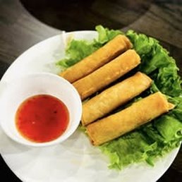 Egg Rolls Egg Rolls