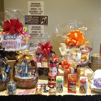 Creative Gift Basket Services - Gift Shops Near Me - Rancho Cucamonga, California Creative Gift Basket Services - Gift Shops Near Me - Rancho Cucamonga, California