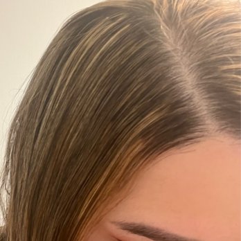 Beautiful People New York - Botched highlights - Hair Salons Near Me - Merrick, New York