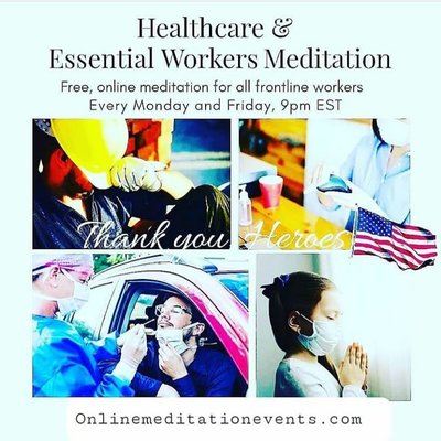 Las Vegas Meditation by null