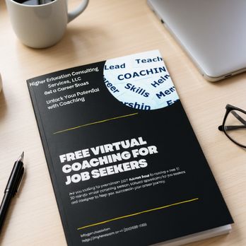 Higher Education Consulting Services - Career Transformation - Career Counseling Near Me - Trumbull, Connecticut Higher Education Consulting Services - Career Transformation - Career Counseling Near Me - Trumbull, Connecticut