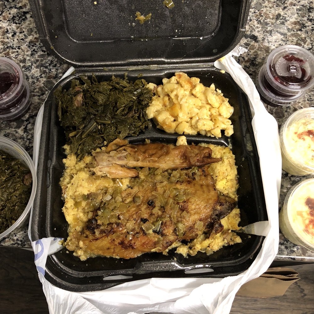 Southern Kitchen & Grill - Turkey dinner - Southern Near Me - Atlanta, Georgia Southern Kitchen & Grill - Turkey dinner - Southern Near Me - Atlanta, Georgia