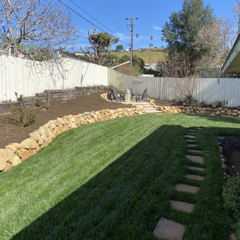 TCT Landscaping - Sitting area. - Landscape Architects or Designers Near Me - Buellton, California TCT Landscaping - Sitting area. - Landscape Architects or Designers Near Me - Buellton, California