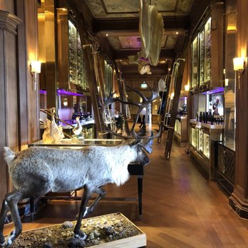 Champlain - Impressive Wine collection of Restaurant Champlain! - French Near Me - Quebec City, Quebec Champlain - Impressive Wine collection of Restaurant Champlain! - French Near Me - Quebec City, Quebec