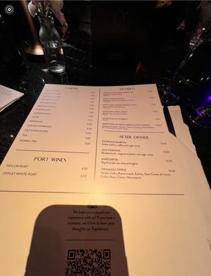 Greenes Restaurant by null