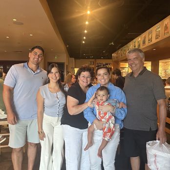 Esposito’s Italian - Italian Near Me - Tampa, Florida