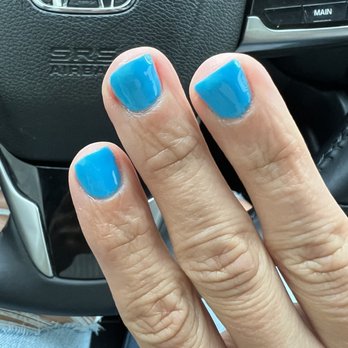 A Plus Nail Salon - Nail Salons Near Me - Allentown, Pennsylvania