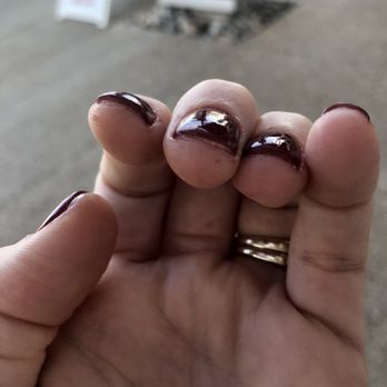Allen Nail Spa - Nail Salons Near Me - Allen, Texas