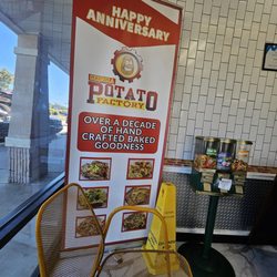 Georgia Potato Factory