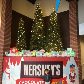 Hershey's Chocolate World - Kids Activities Near Me - Hershey, Pennsylvania Hershey's Chocolate World - Kids Activities Near Me - Hershey, Pennsylvania