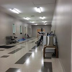 Smoky Mountain Sports Medicine & Physical Therapy