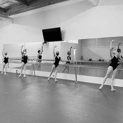 Ascend Dance Academy