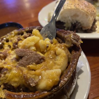 Southside Cafe - The BEST Mac&Cheese in Louisiana!!! - American Near Me - Slidell, Louisiana