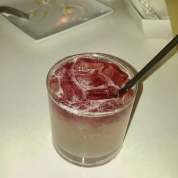 The Diplomat Eatery and Tavern - New York sour - Mediterranean Near Me - Monrovia, California