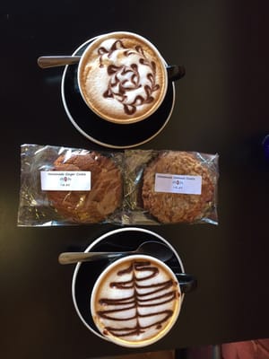 The Marketplace Cafe by null