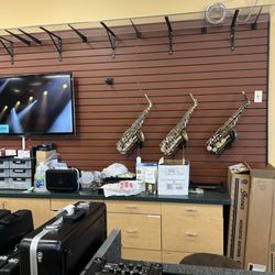Family Music Centers