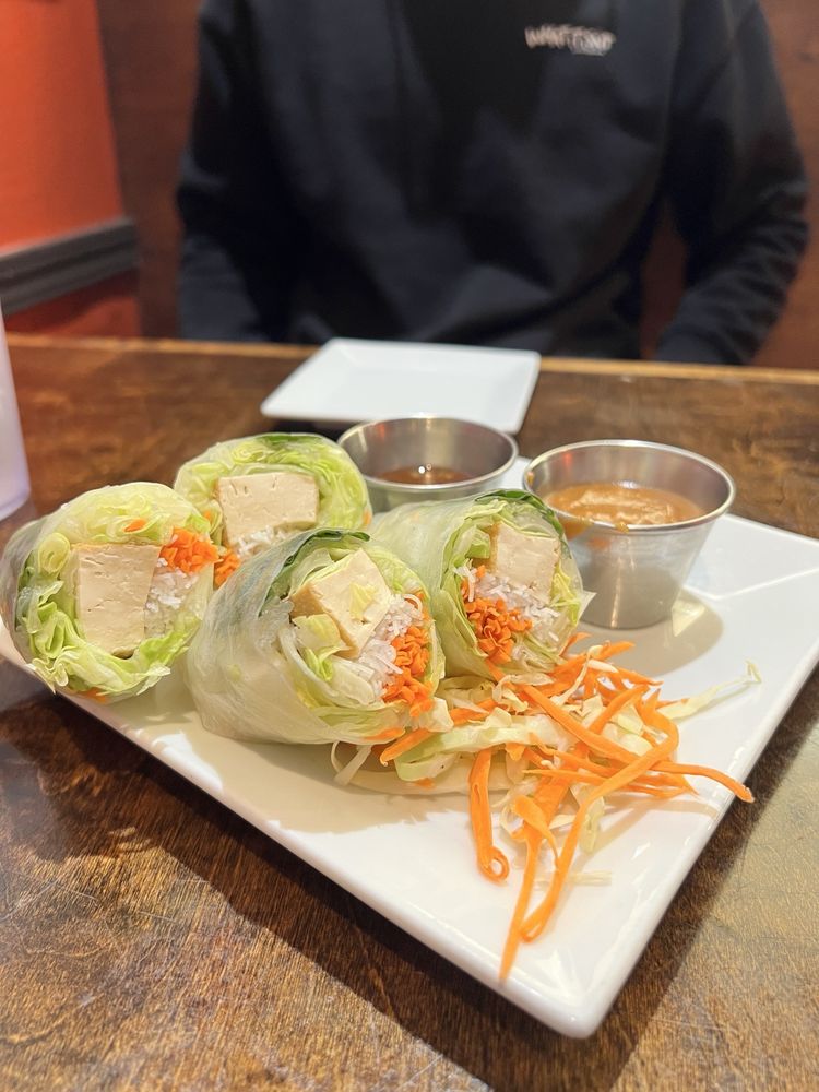 Siam Thai House