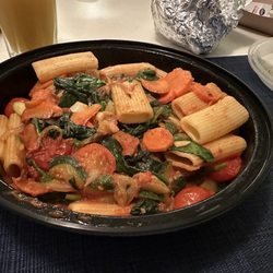 Rocco’s Pizza and Italian Kitchen - Vodka Tortellini