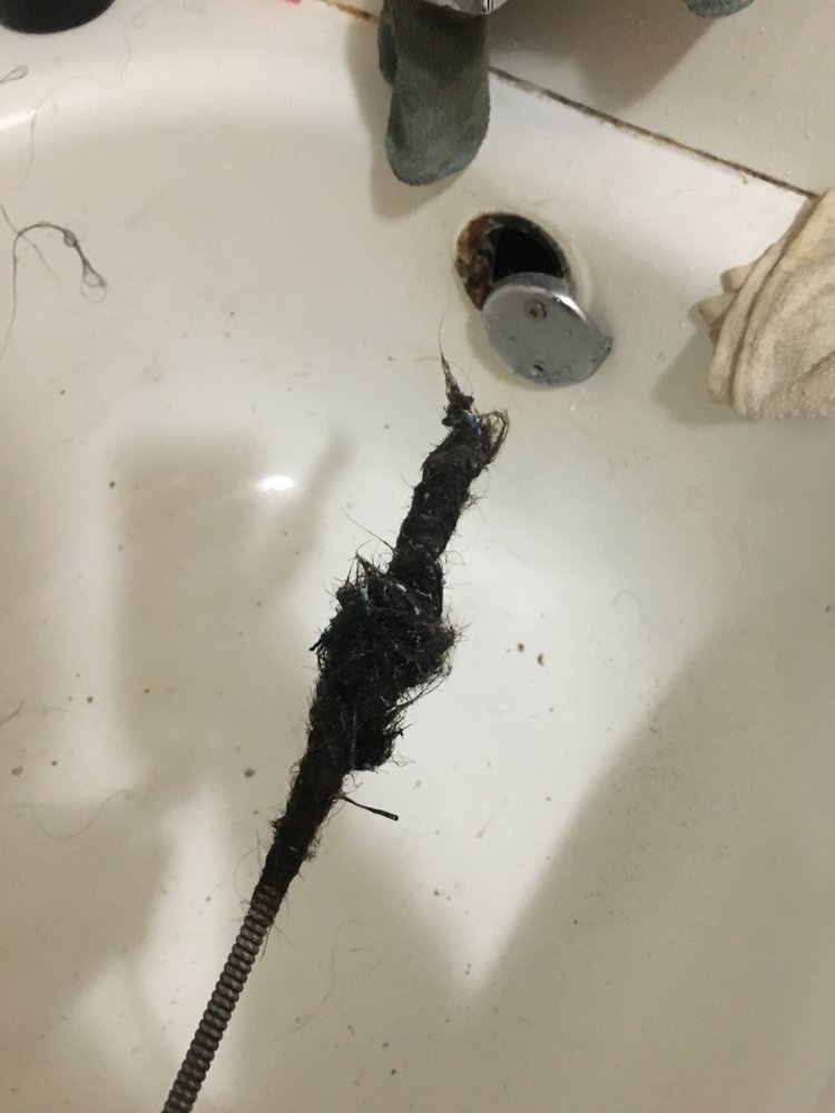 Slide of MLG Mechanical