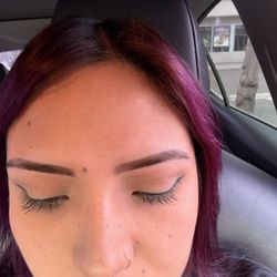 Brows Threading