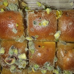 Sunnyvale Market & Deli - Rotten Baklava