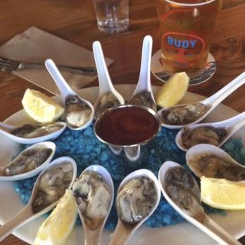 Buoy Beer - Oysters - Brewpubs Near Me - Astoria, Oregon