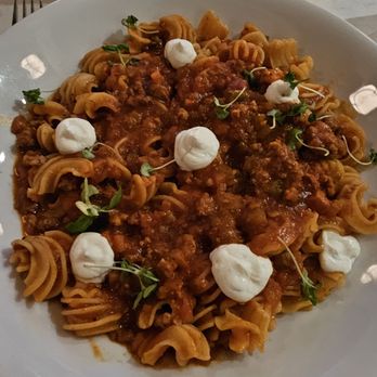 SAVI Cucina + Wine Bar - Savi's Ragu. - Wine Bars Near Me - Mount Pleasant, South Carolina SAVI Cucina + Wine Bar - Savi's Ragu. - Wine Bars Near Me - Mount Pleasant, South Carolina
