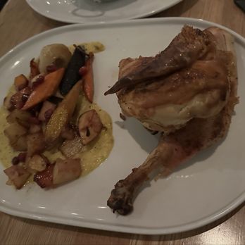 Orange Hill - Organic Roasted Half Chicken - Steakhouses Near Me - Orange, California Orange Hill - Organic Roasted Half Chicken - Steakhouses Near Me - Orange, California