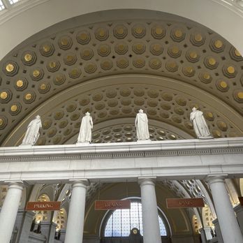 Union Station - Shopping Centers Near Me - Washington, DC, District of Columbia Union Station - Shopping Centers Near Me - Washington, DC, District of Columbia