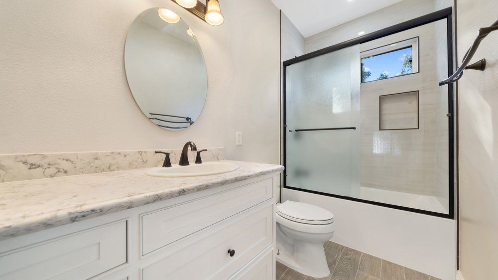 Slide of We The People Construction