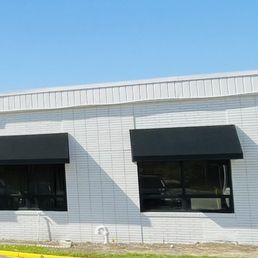 Exterior photo of Sundown Awnings - Wantagh, New York Exterior photo of Sundown Awnings - Wantagh, New York