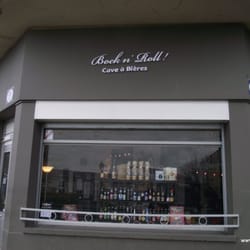 Bock n' Roll - Façade