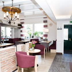 Restaurant Haus Hilckmann - Restaurant