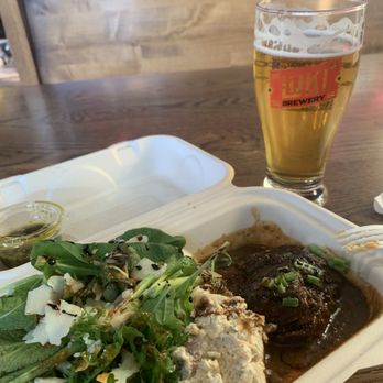 Tula's Tapas - The Remy - Food Trucks Near Me