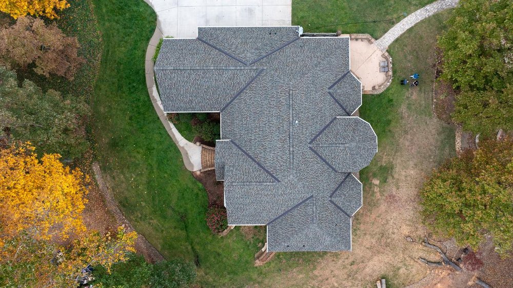 Slide of Red Clay Roofing