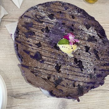 Mexipino Craft - Pancake ube - Filipino Near Me - Chula Vista, California Mexipino Craft - Pancake ube - Filipino Near Me - Chula Vista, California