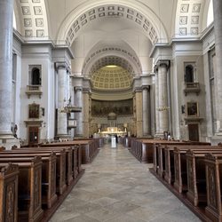 Chiese Cattoliche Parrocchiali S. Antonio Taumaturgo