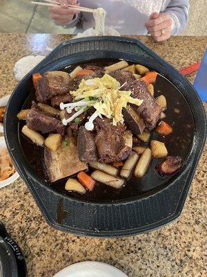 ZZIM Korean Grill - Austin by null