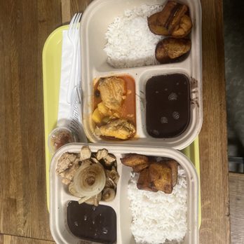 Pechuga de Pollo a la Plancha Plate and Fricase Fricse de pollo