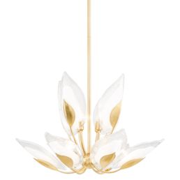 10 Light Candelabra